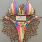 2026 New Bikini Women Swimsuits Sexy Swimwear Brazilian Bikini Set Thong Biquini Beachwear Bathing Suit Women Купальник Женский