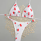 2026 New Bikini Women Swimsuits Sexy Swimwear Brazilian Bikini Set Thong Biquini Beachwear Bathing Suit Women Купальник Женский