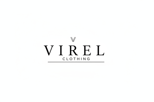 Virel Clothing Logo